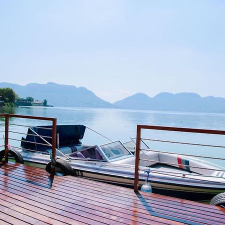 Dam View House Villa Hartbeespoort Exteriör bild