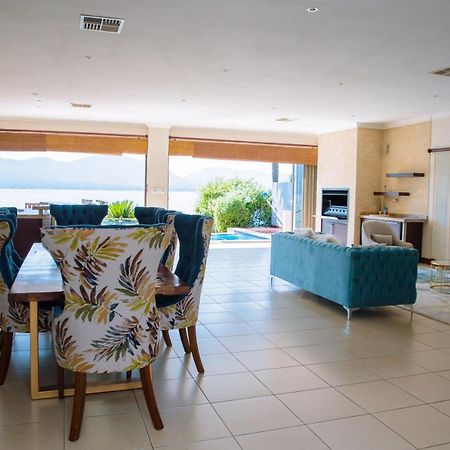Dam View House Villa Hartbeespoort Exteriör bild