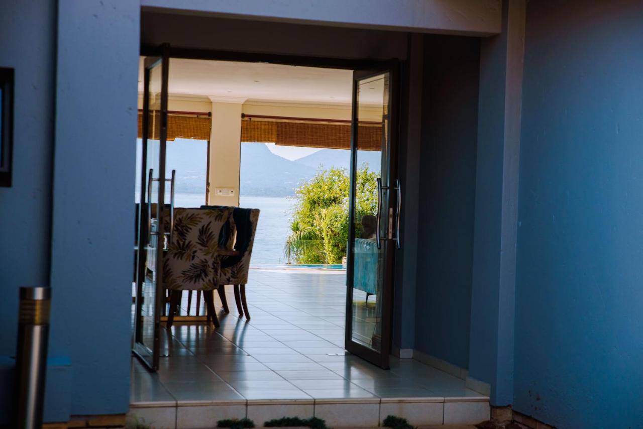 Dam View House Villa Hartbeespoort Exteriör bild