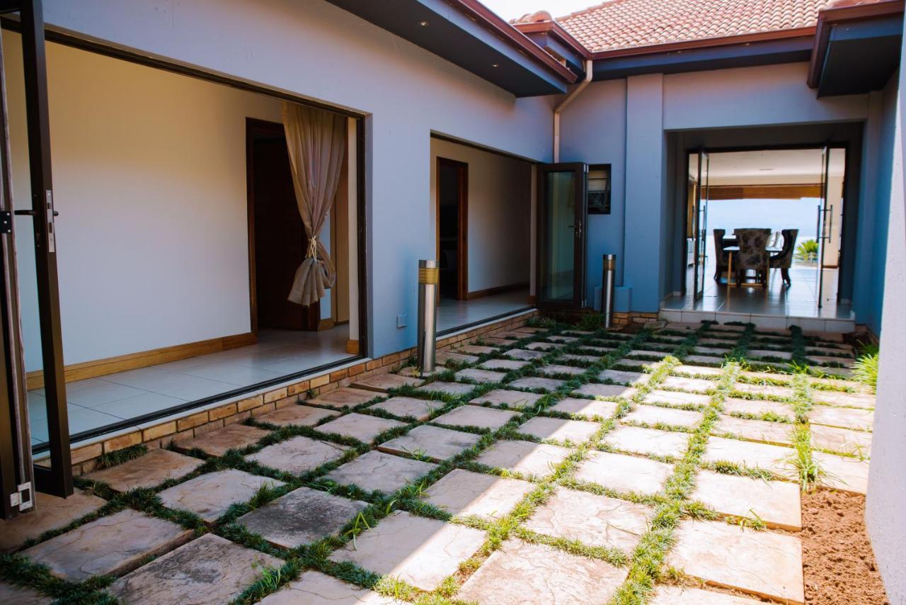 Dam View House Villa Hartbeespoort Exteriör bild