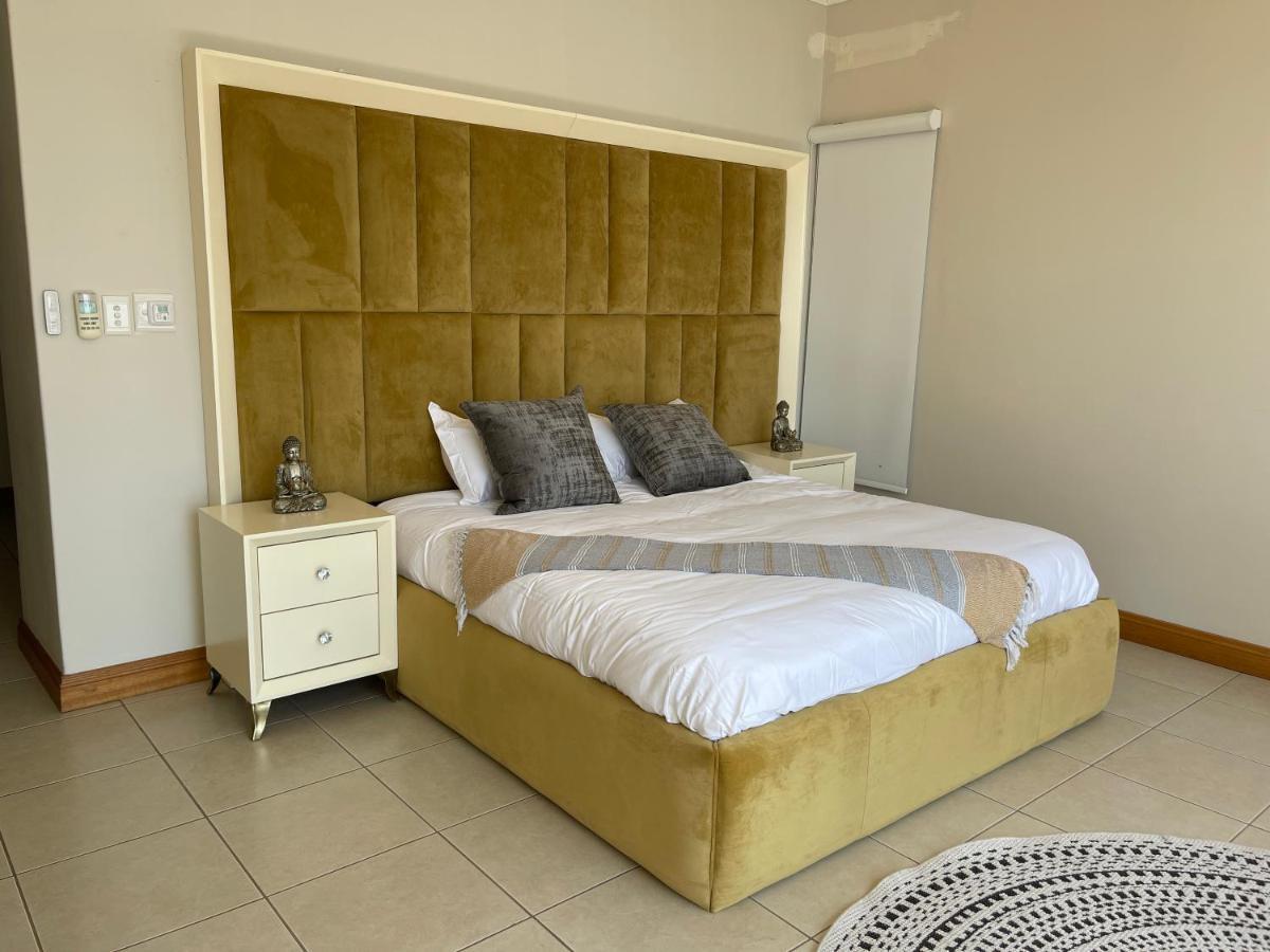 Dam View House Villa Hartbeespoort Exteriör bild