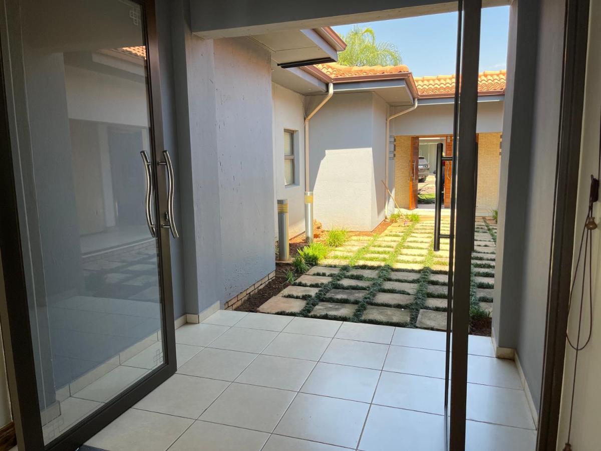 Dam View House Villa Hartbeespoort Exteriör bild