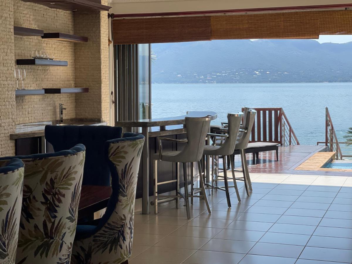 Dam View House Villa Hartbeespoort Exteriör bild
